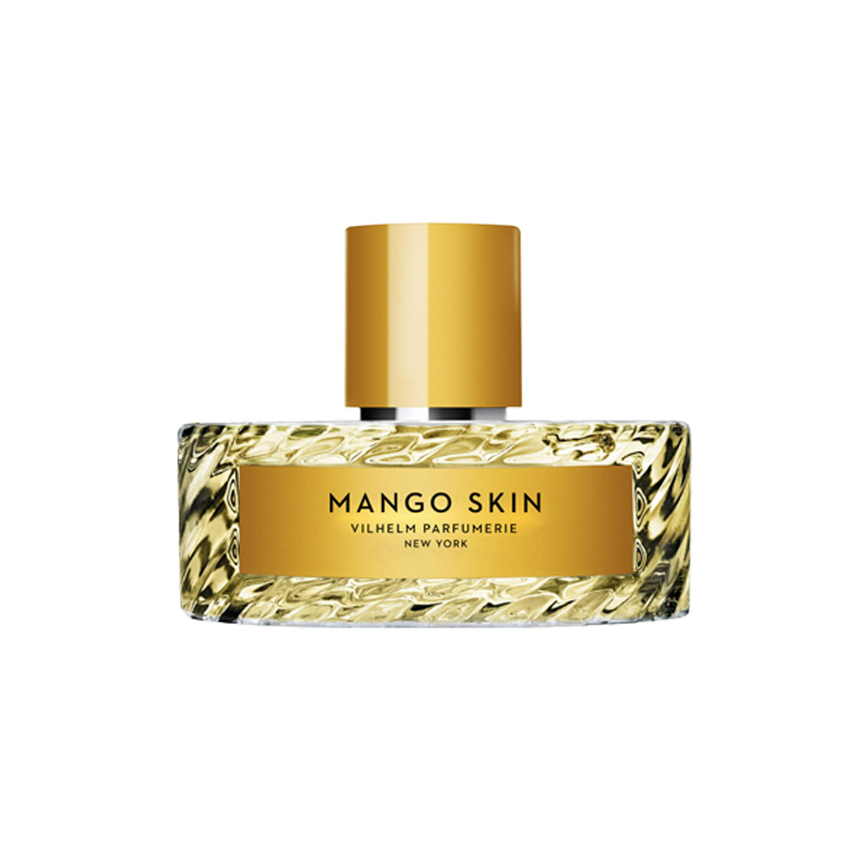 Mango Skin