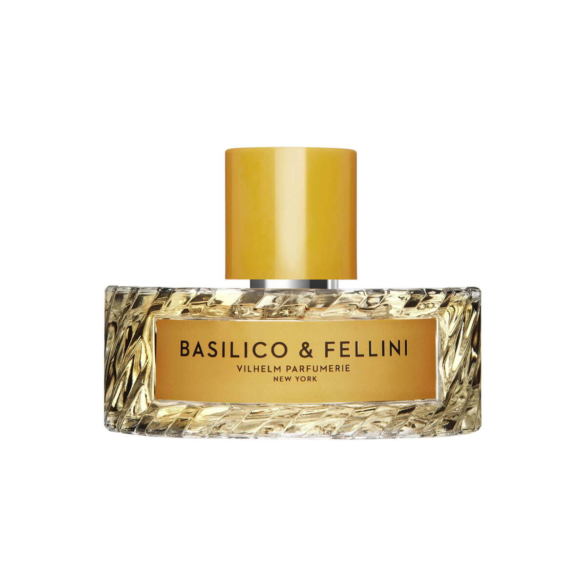 Vilhelm Parfumerie Basilico & Fellini