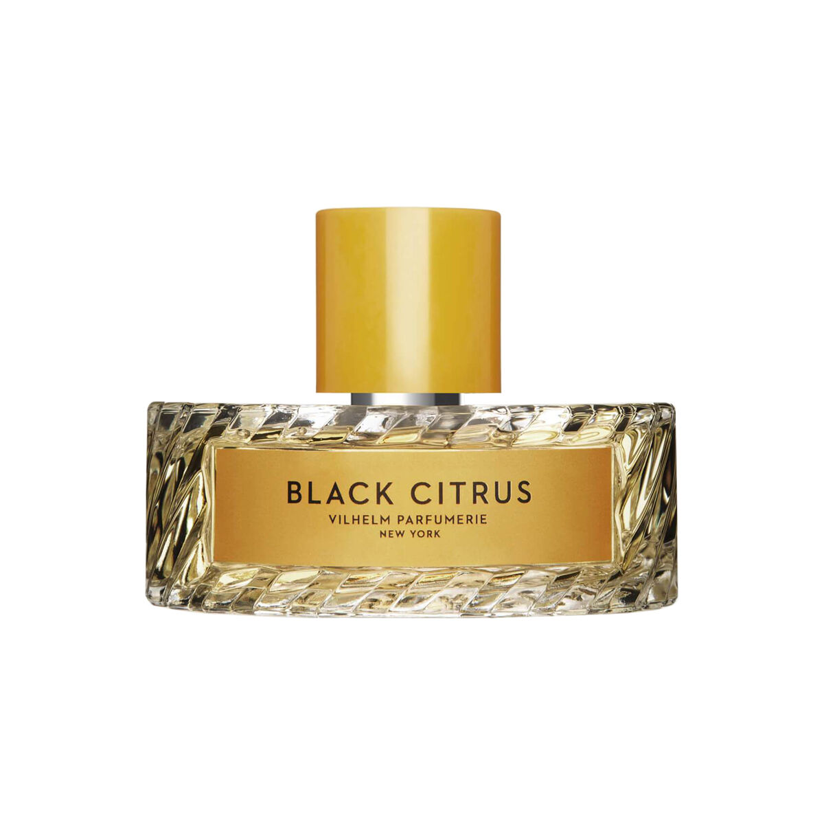 Vilhelm Parfumerie Black Citrus