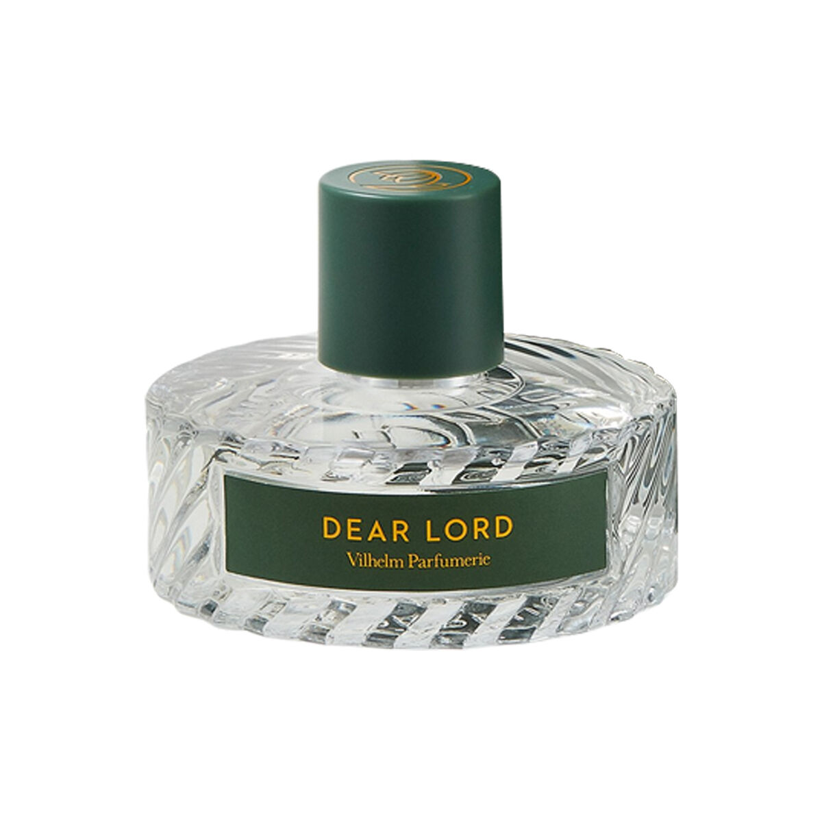 Vilhelm Parfumerie Dear Lord