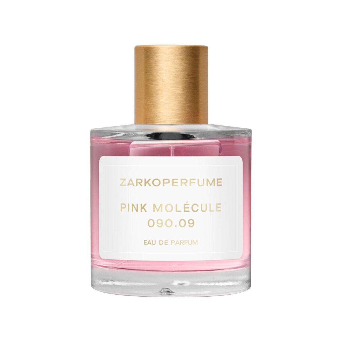 Zarkoperfume PINK MOLeCULE 090.09