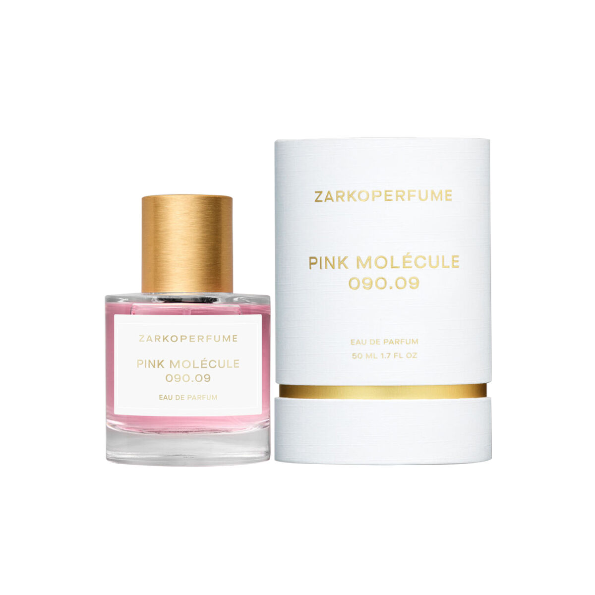 Zarkoperfume PINK MOLeCULE 090.09